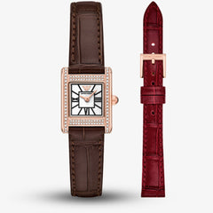 Reloj Pulsera AR80083SET