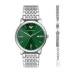 Reloj Pulsera Armani AR80087SET
