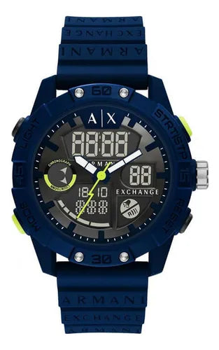 Reloj pulsera AX2962