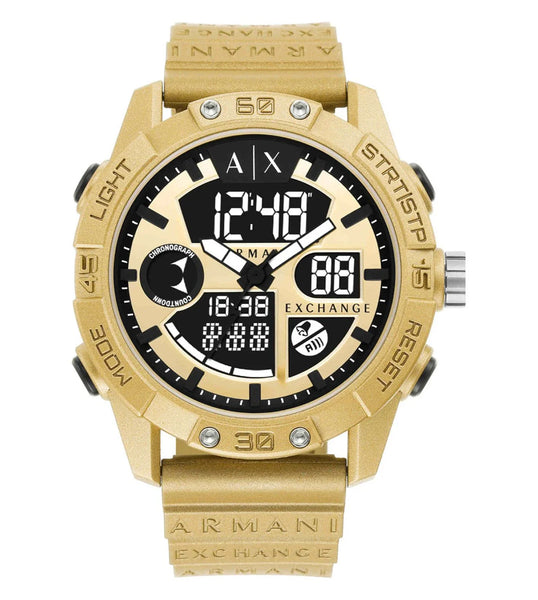 Reloj pulsera AX2966