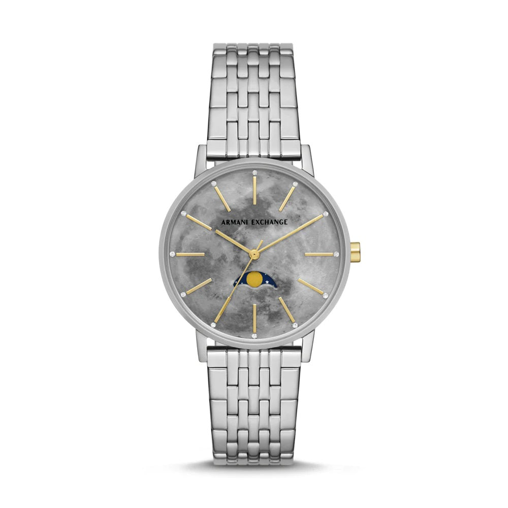 Reloj de Pulsera Armani para Hombre AX5585