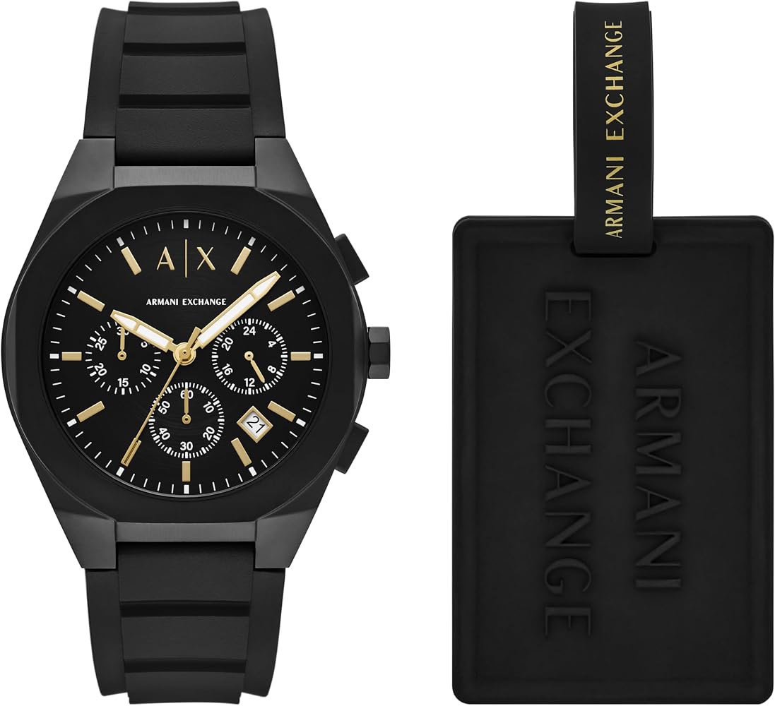 Reloj Pulsera Armani AX7165SET