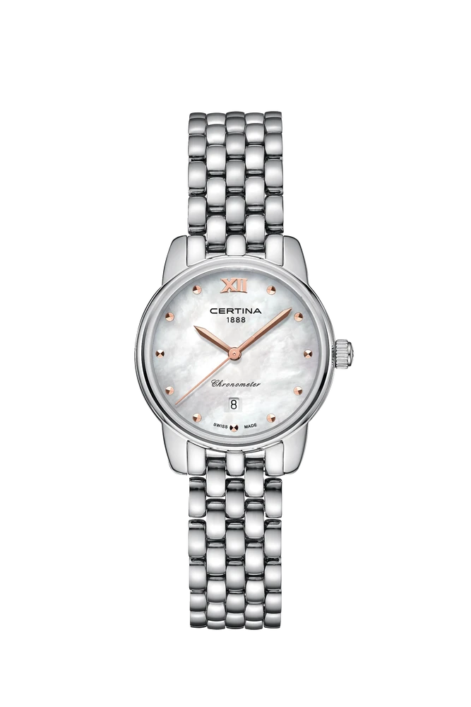 DS-8 Lady 27.5 mm