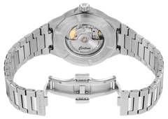 DS-7 Powermatic 80 39mm