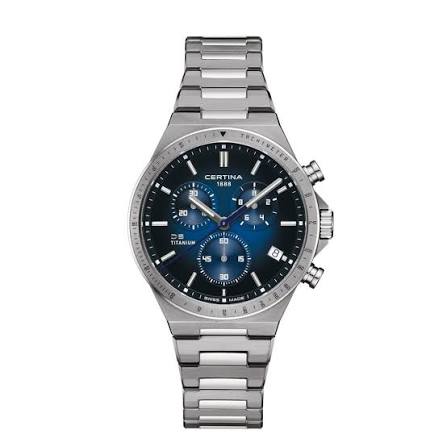 Reloj pulsera C0434174404100