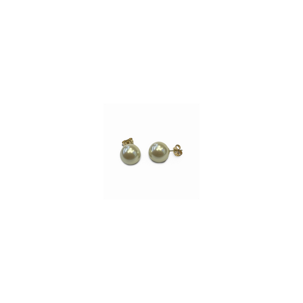 PENDIENTES MODELO: QCRECLASSIC10 MCA: MISAKI MISAKI EARRINGS CLASSIC 10MM