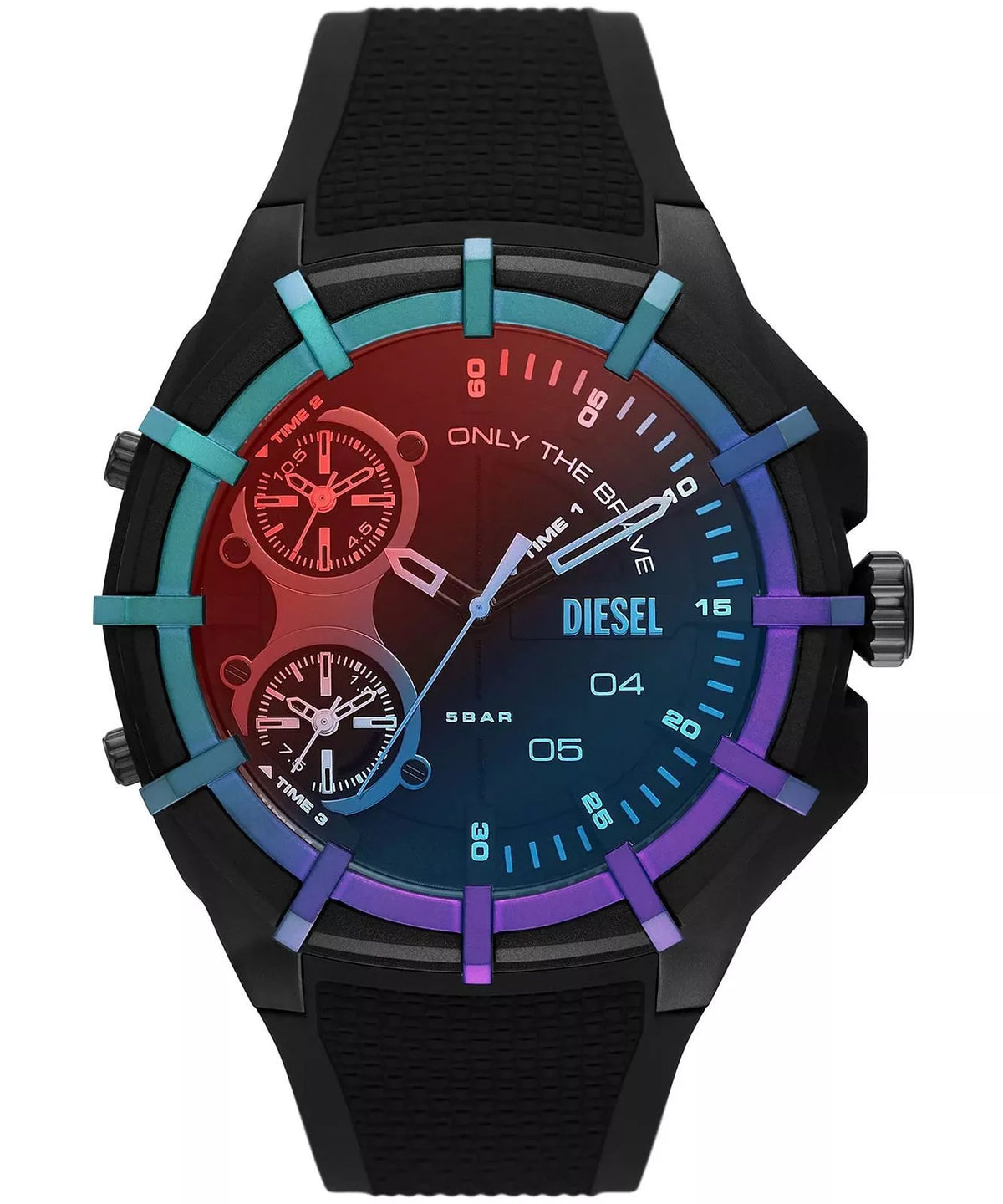Reloj pulsera DZ1986
