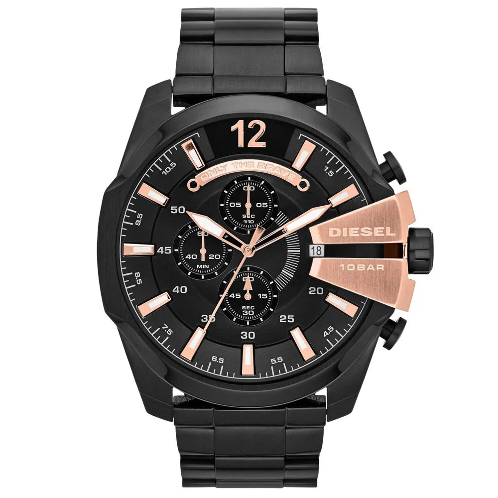 Reloj de Pulsera Diesel Modelo DZ4309