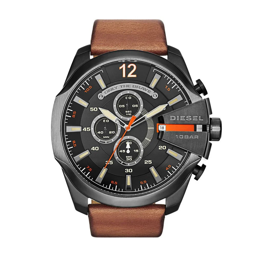 Reloj de Pulsera Diesel Modelo DZ4343