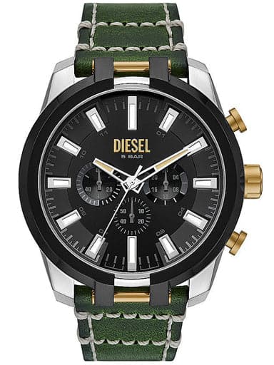 Reloj Pulsera DZ4588
