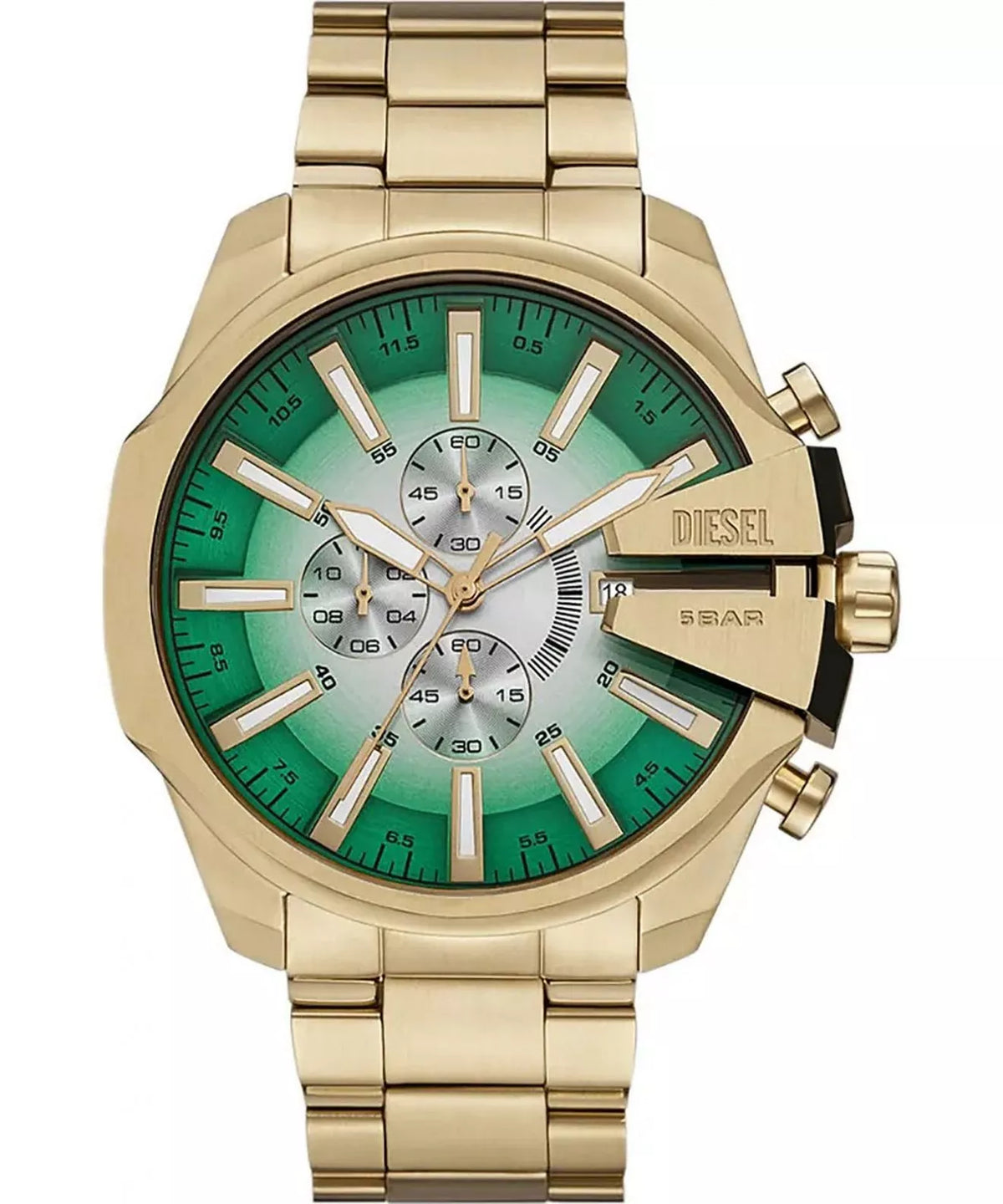 Reloj pulsera DZ4684