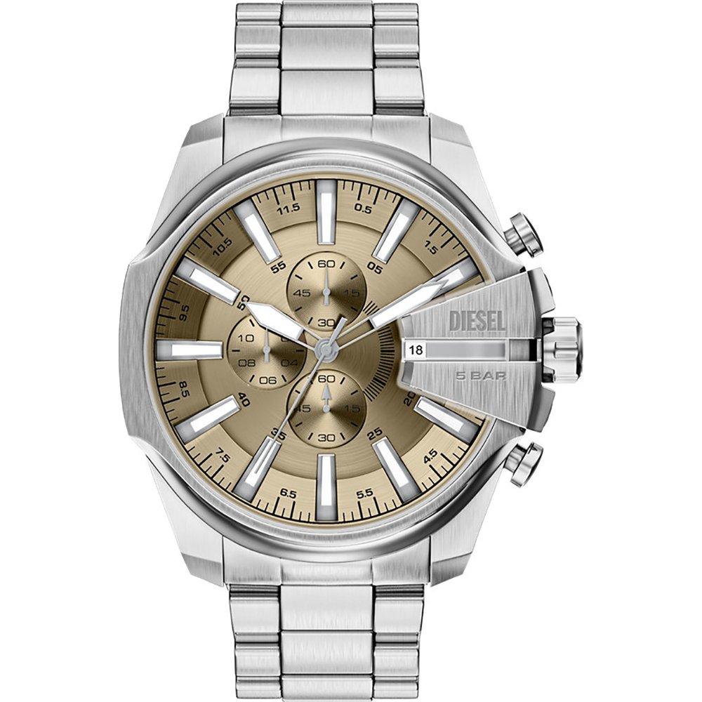 Reloj de Pulsera Diesel Modelo DZ4702