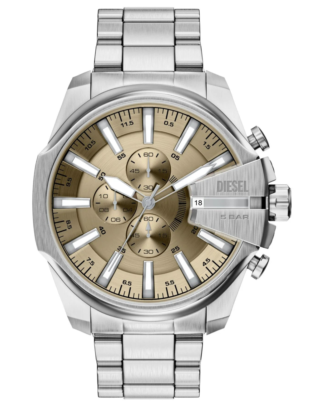 Reloj pulsera DZ4702