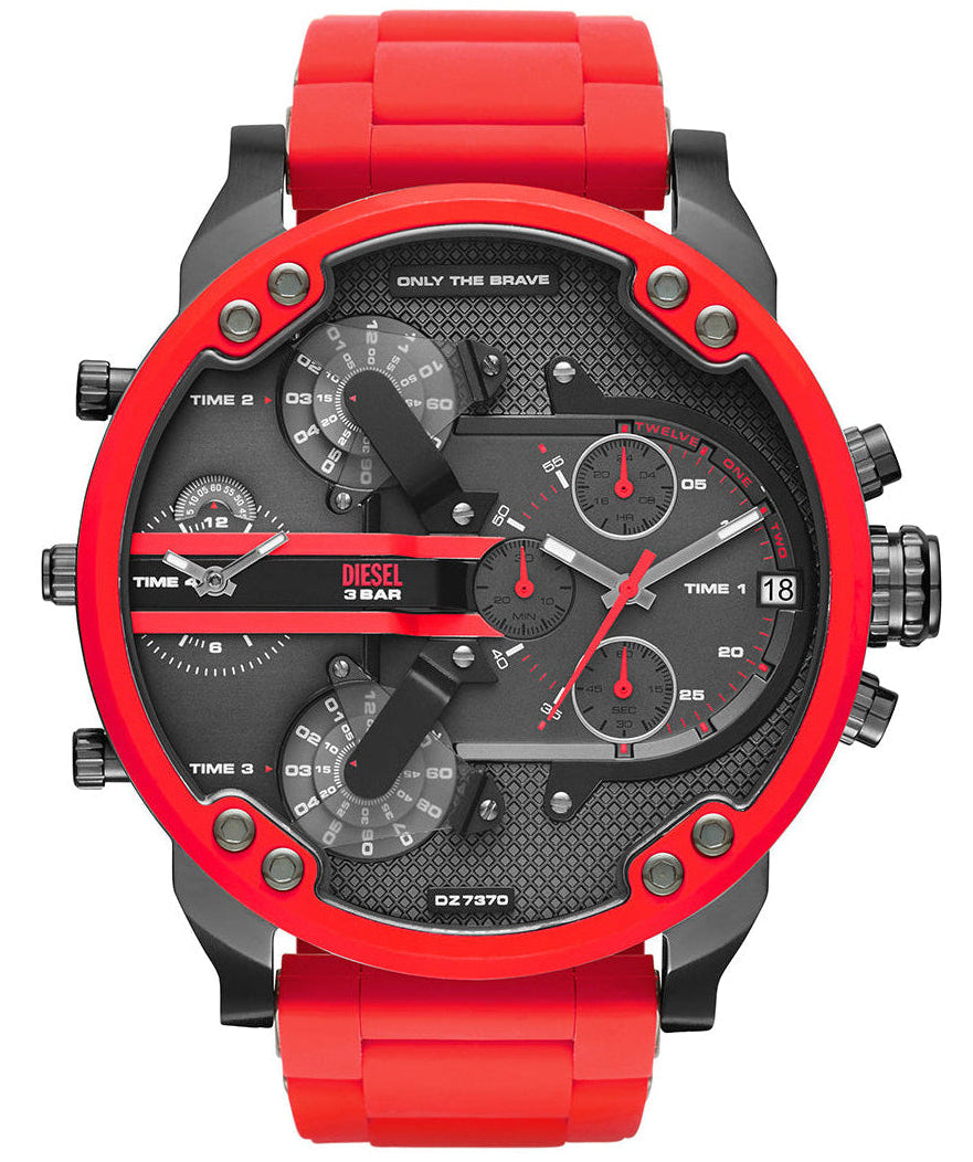 Reloj pulsera DZ7370