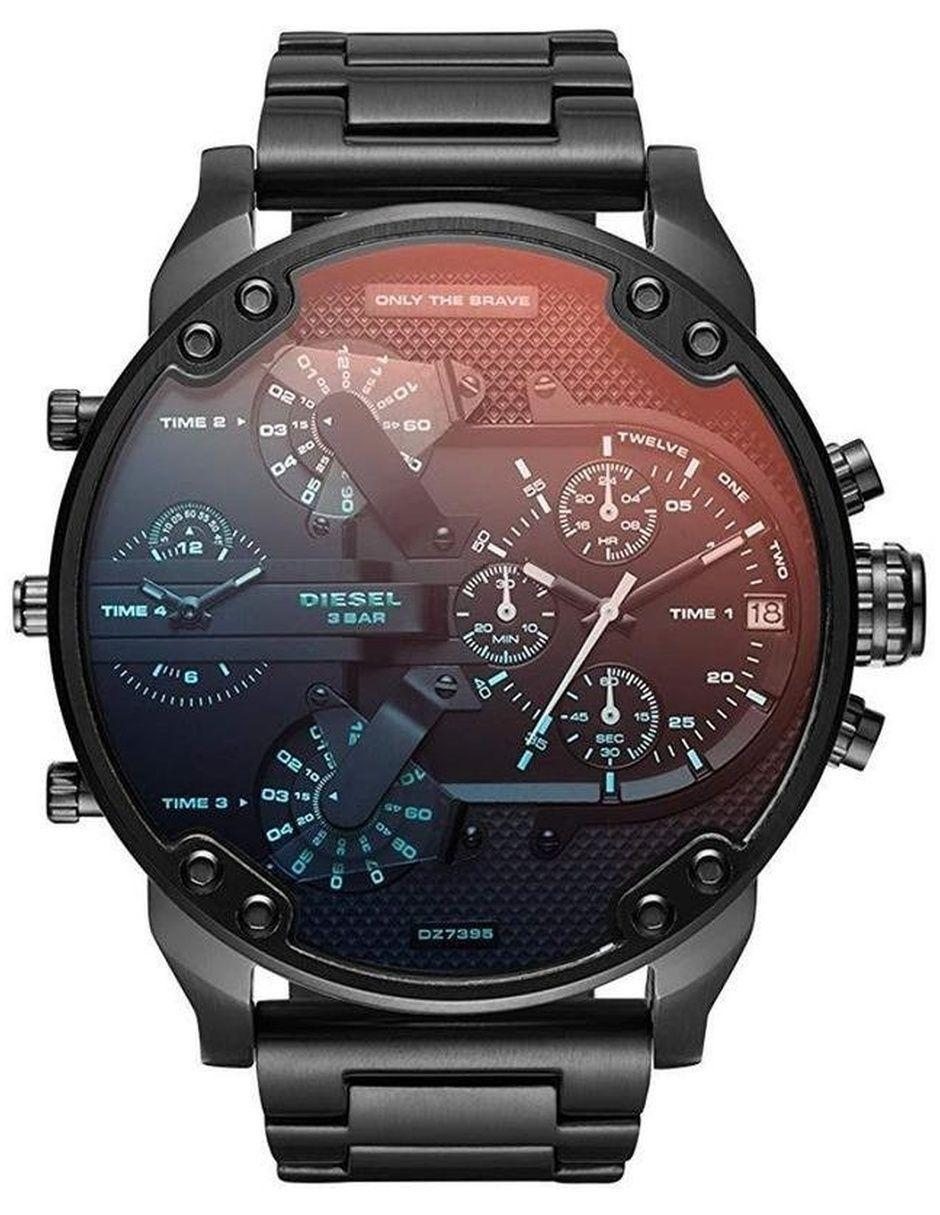 Reloj Pulsera Diesel DZ7395