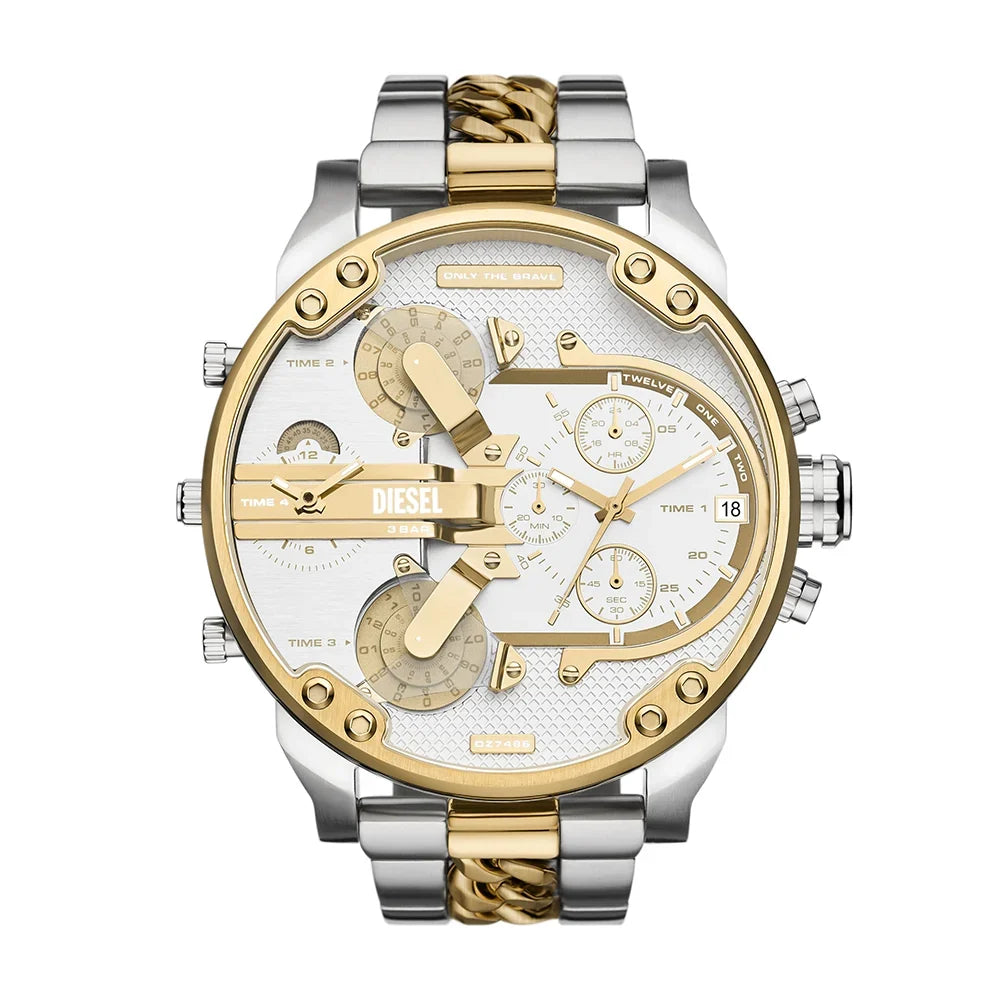 Reloj Pulsera Diesel DZ7486