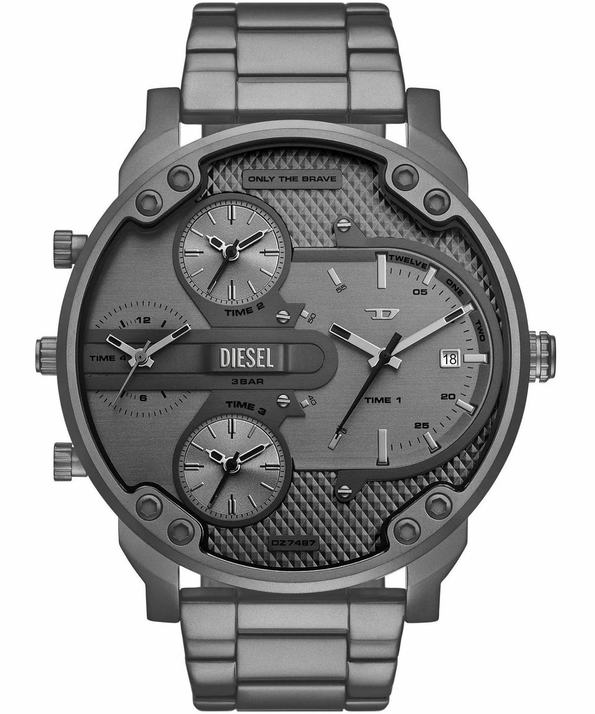 Reloj pulsera DZ7487