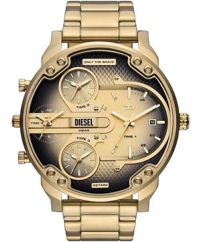 Reloj Pulsera Diesel DZ7490
