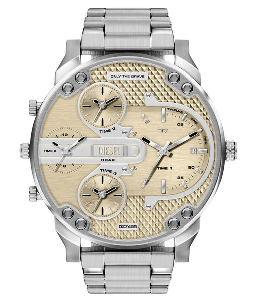 Reloj pulsera DZ7495