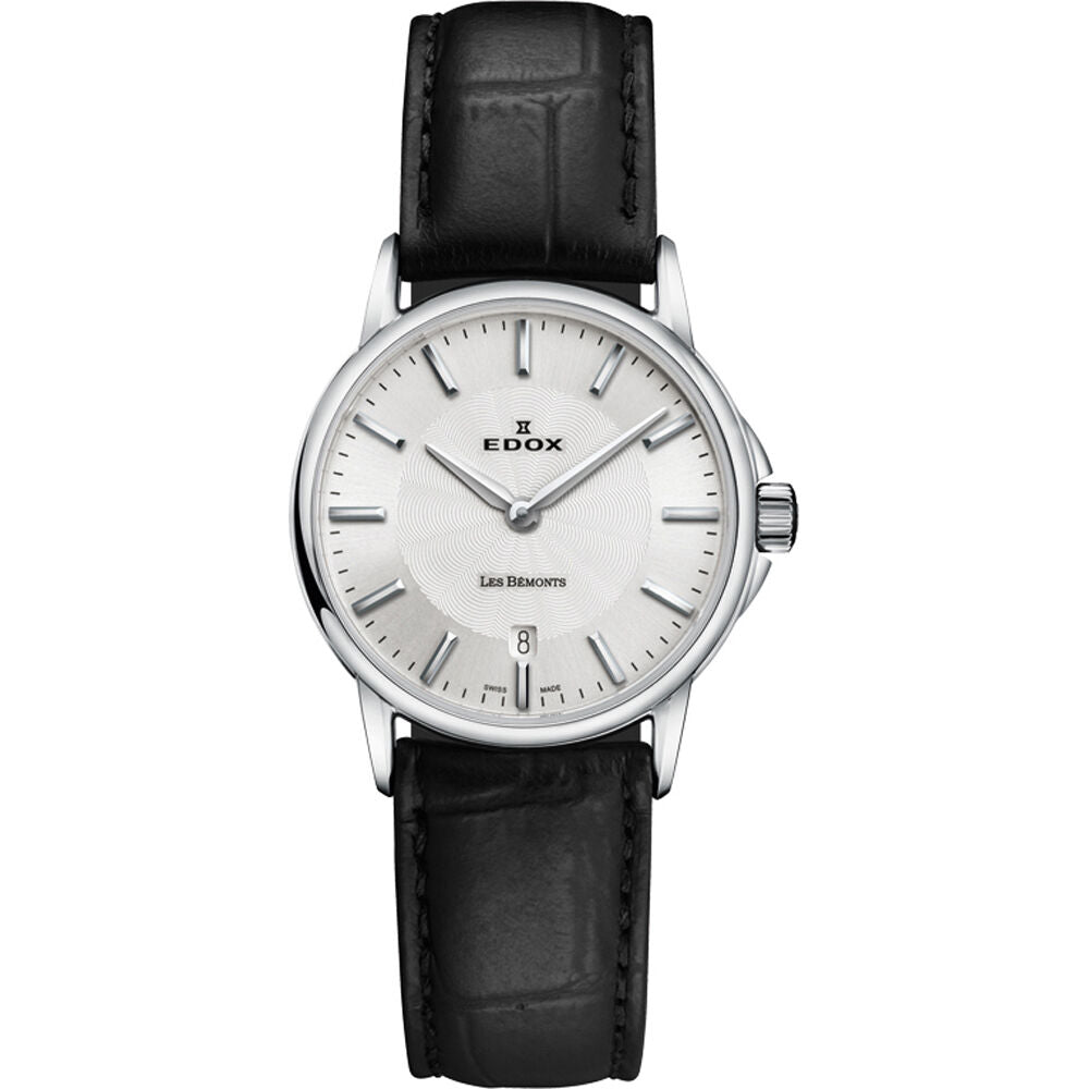 Reloj de Pulsera Edox EDOX1010702