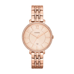Reloj de Pulsera Fossil Modelo ES3546