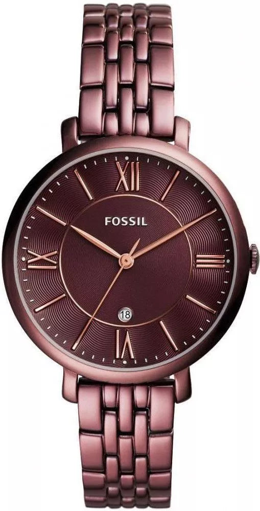 Reloj Pulsera ES4100