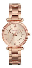 Reloj Pulsera Fossil ES4301