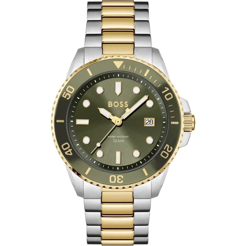 Reloj de Pulsera Hugo Boss HB-1514011