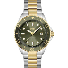 Reloj de Pulsera Hugo Boss HB-1514011