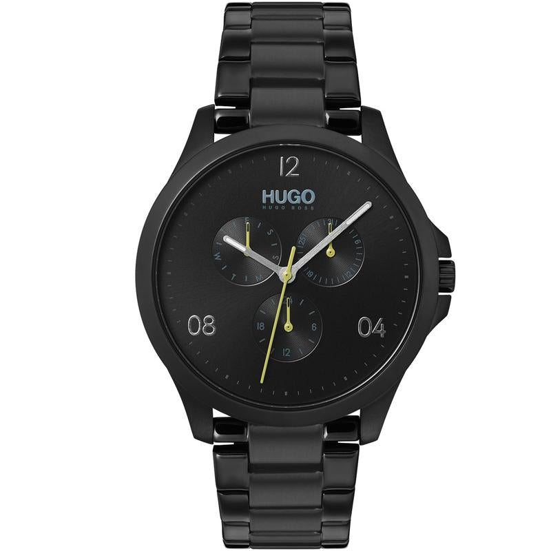 Reloj de pulsera HUGO Risk 1530038