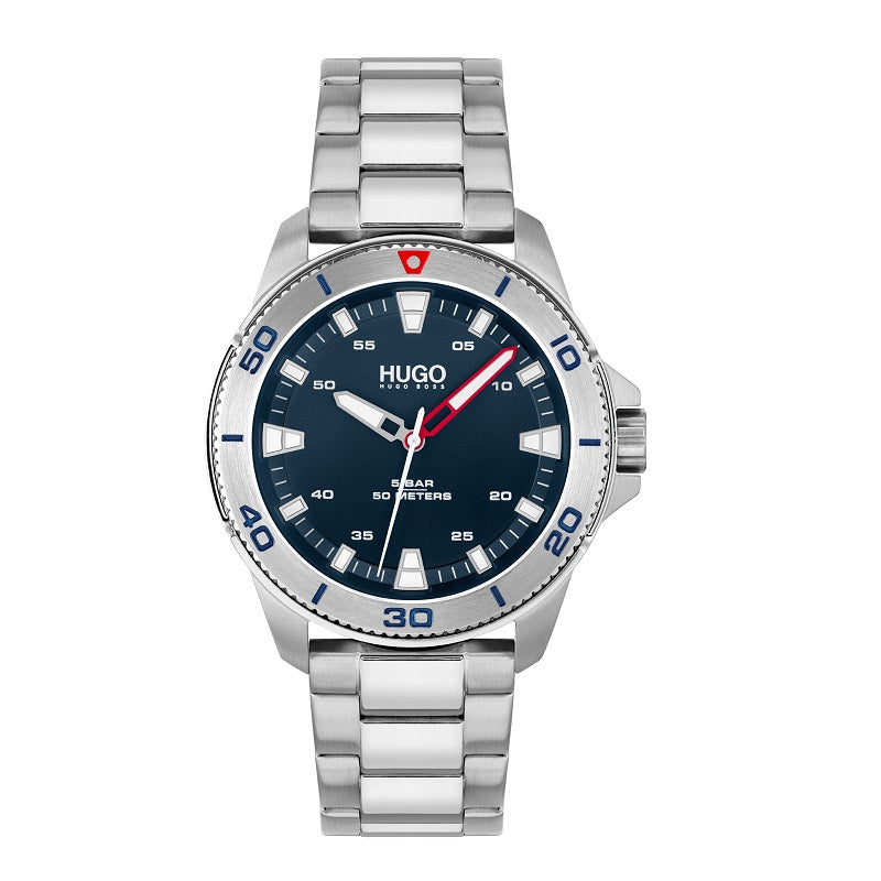 Reloj Pulsera HU-1530224