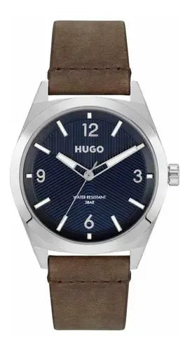 Reloj Pulsera Hugo HU-1530249