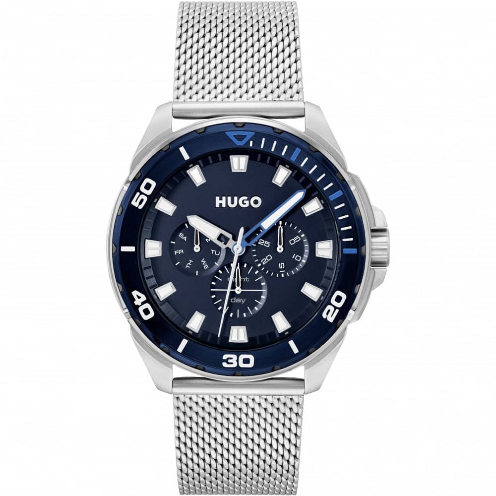 Reloj Pulsera HU-1530287