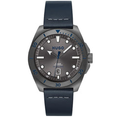 Reloj de Pulsera HUGO HU-1530302 Visit
