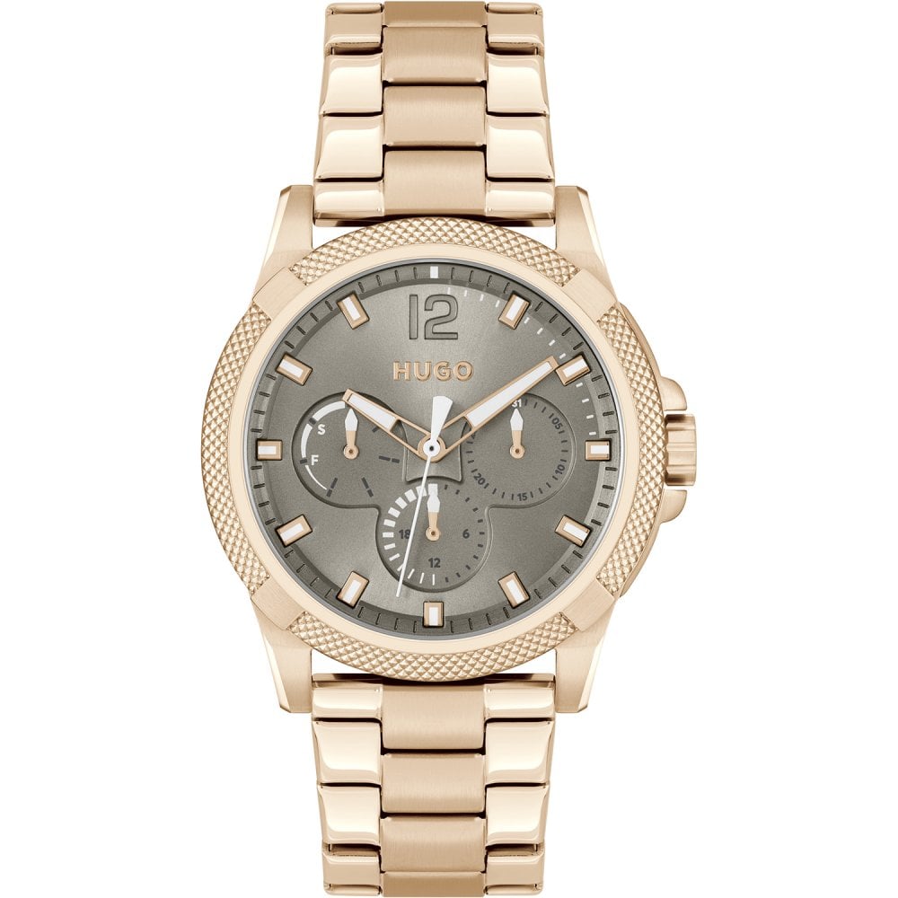 Reloj de Pulsera HUGO HU-1540136