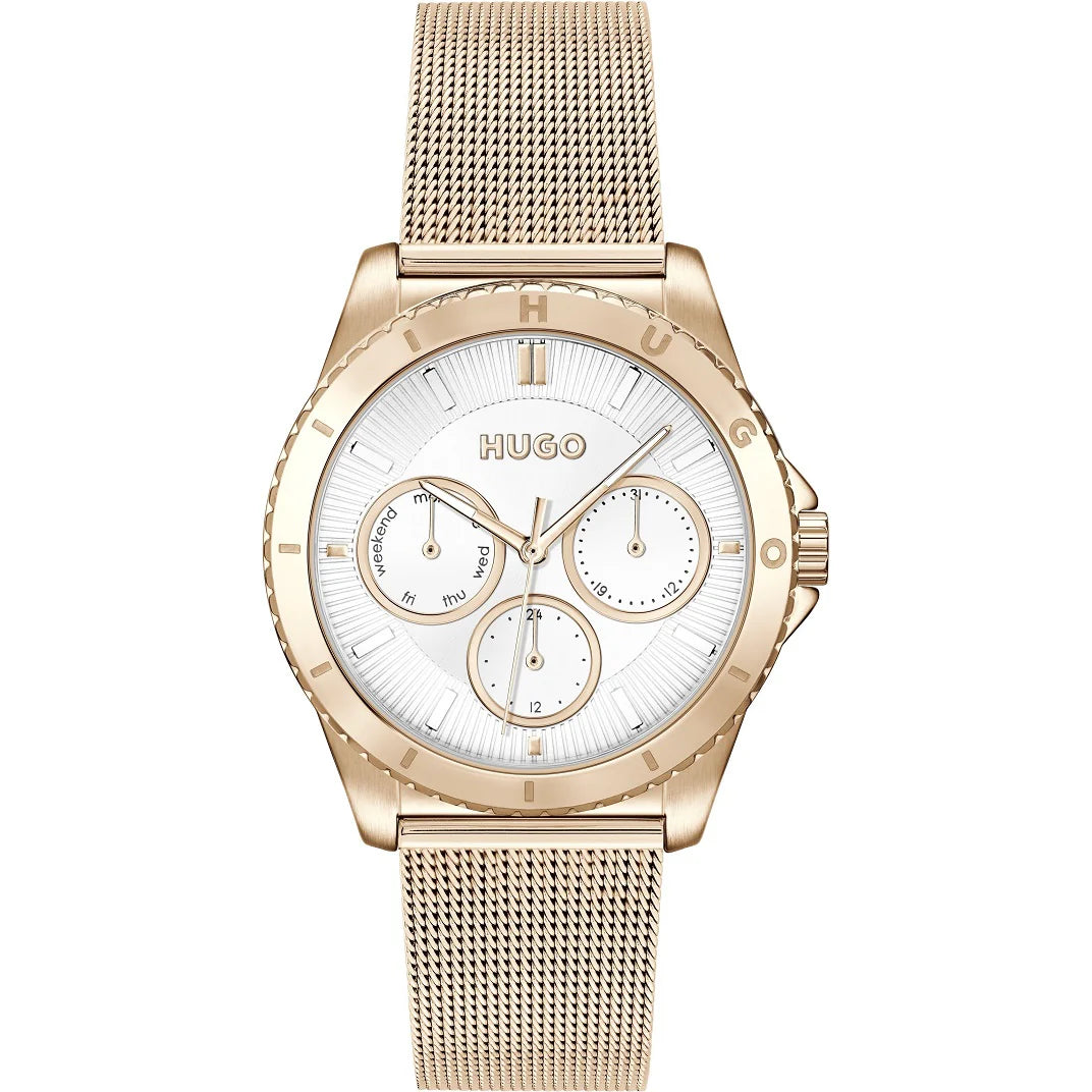 Reloj Pulsera HU-1540161