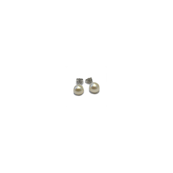 PENDIENTES MODELO: QCUEALASKA MCA: MISAKI MISAKI CULTURED PEARL EARRINGS ALASKA 71