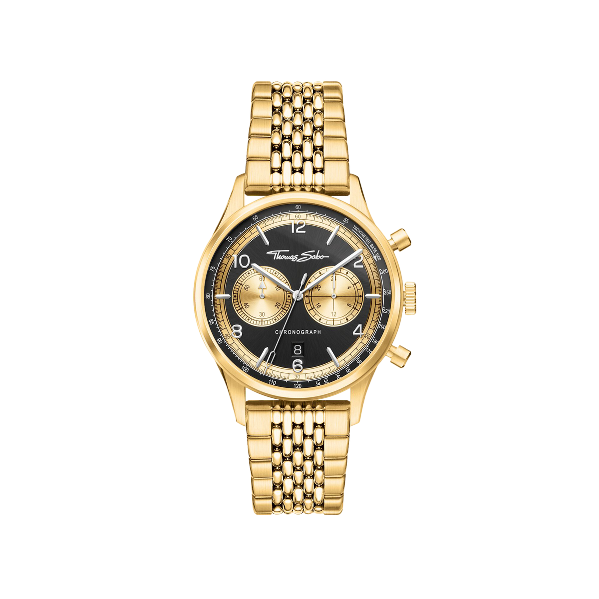 Thomas sabo reloj wa0364