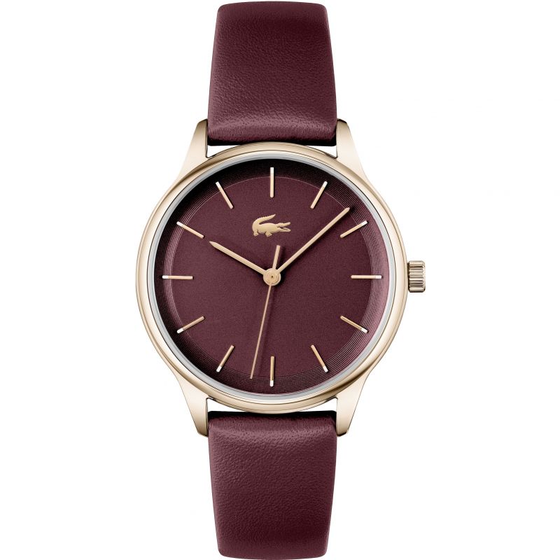 Reloj de Pulsera Lacoste Modelo LC-2001256