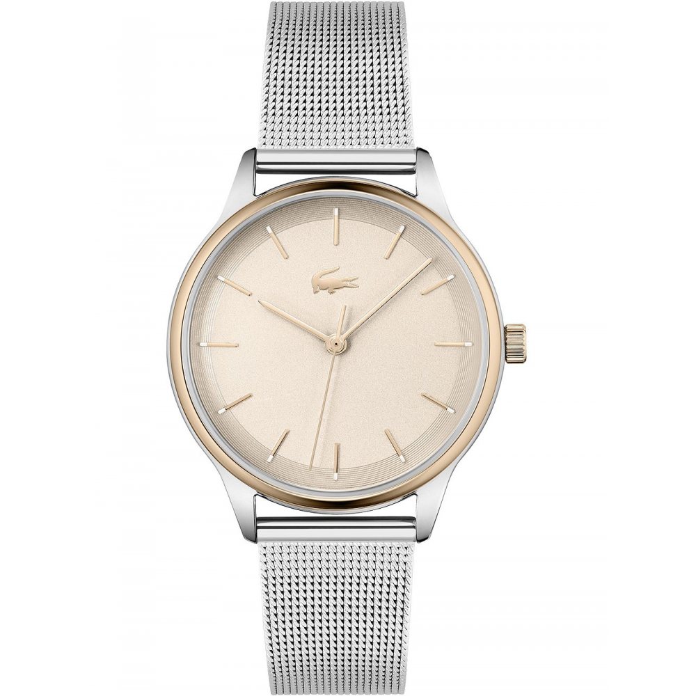 Reloj de Pulsera Lacoste Modelo LC-2001257