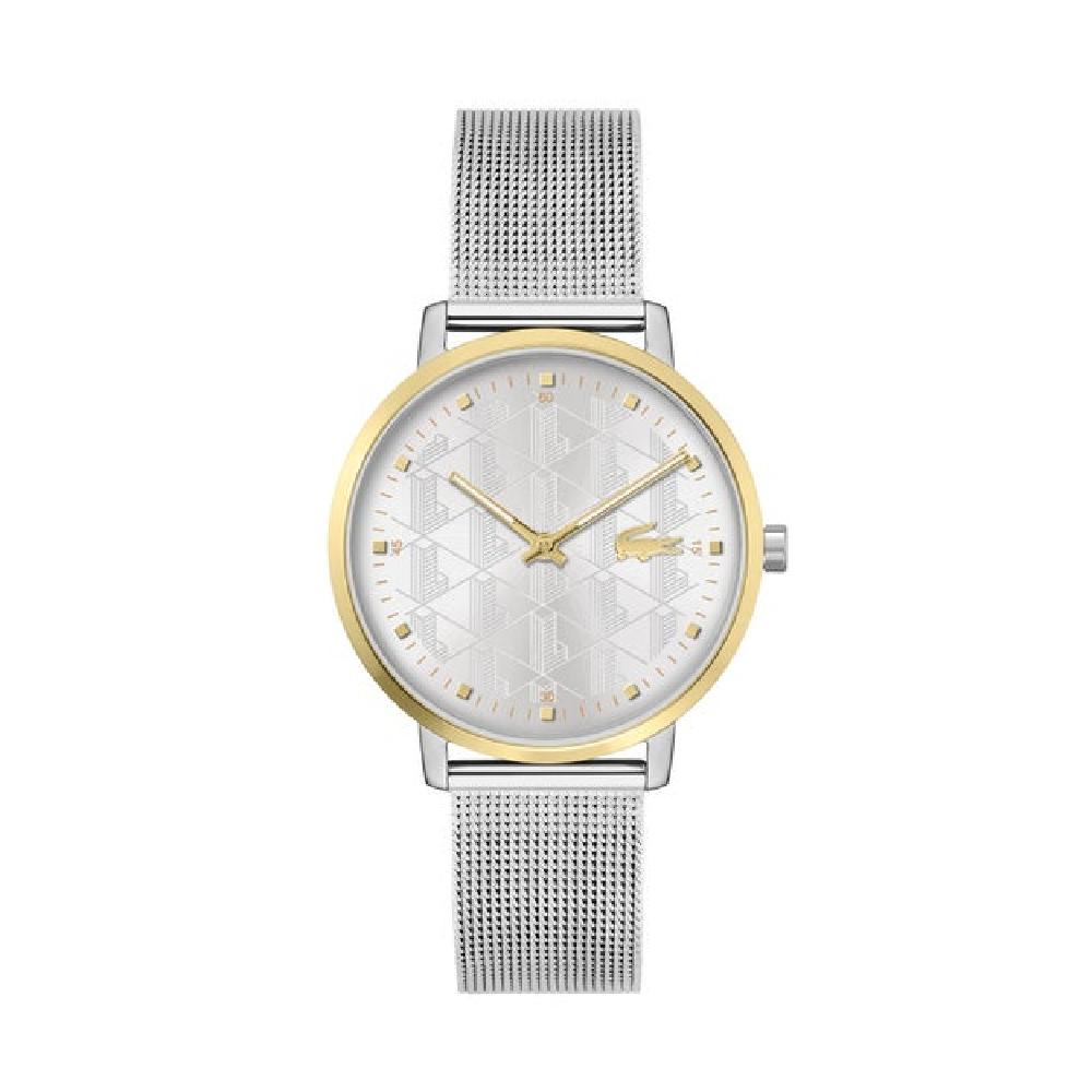 Reloj de Pulsera Lacoste LC-2001286 Crocorigin