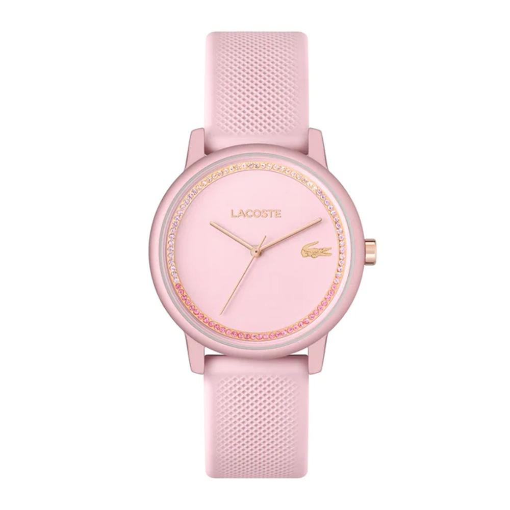 Reloj de Pulsera Lacoste LC-2001289 12.12 Go