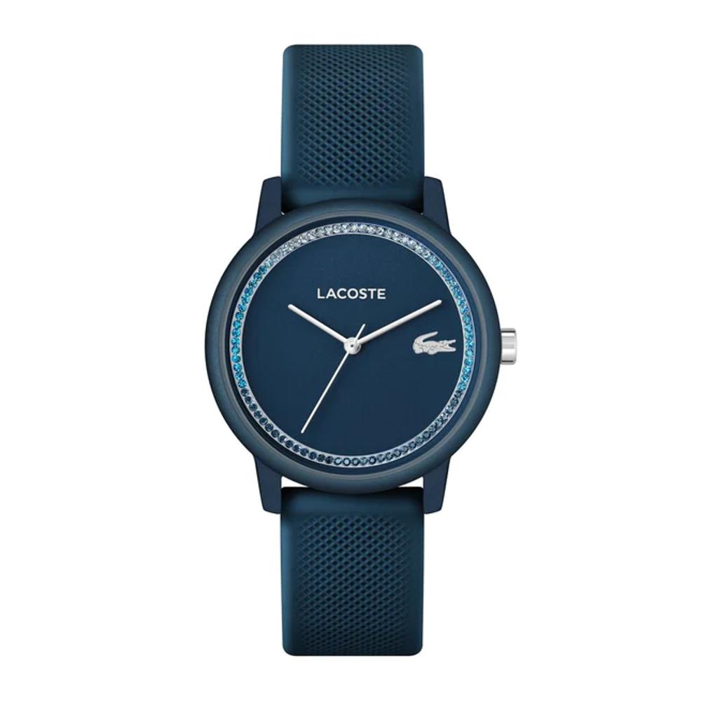 Reloj de Pulsera Lacoste LC-2001290 12.12 Go