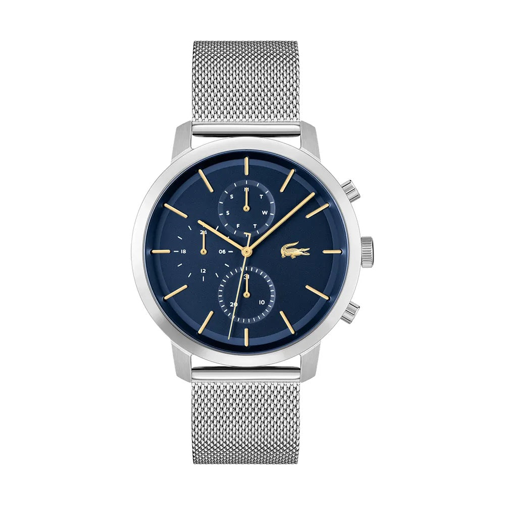 Reloj de Pulsera Lacoste LC-2011256 Replay