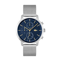 Reloj de Pulsera Lacoste LC-2011256 Replay
