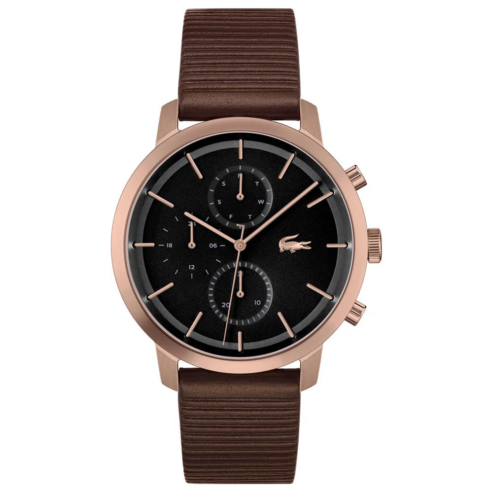 Reloj de Pulsera Lacoste LC-2011257 Replay