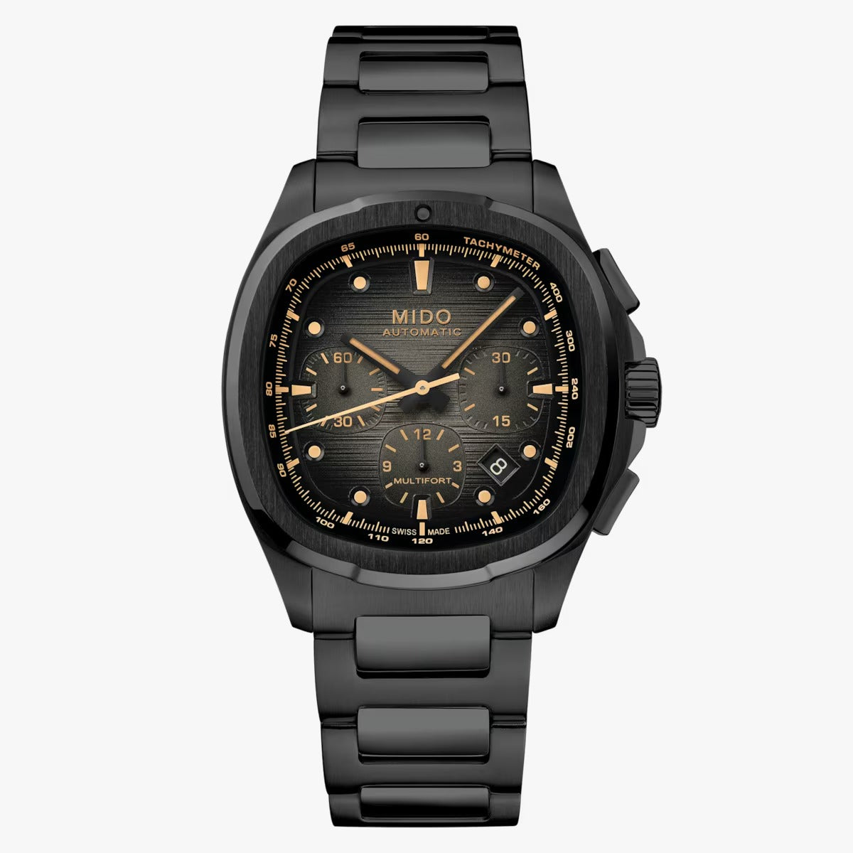 Reloj pulsera Multifort TV Chronograph 41.2 x 42mm M0495273308100