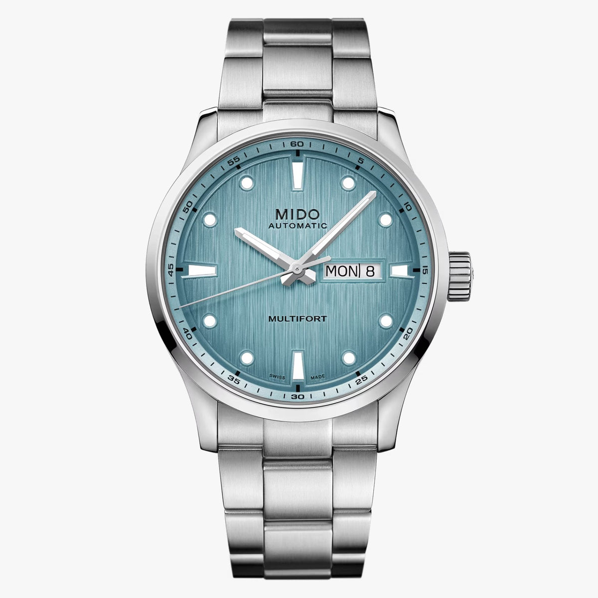 Reloj Pulsera M0384301104100