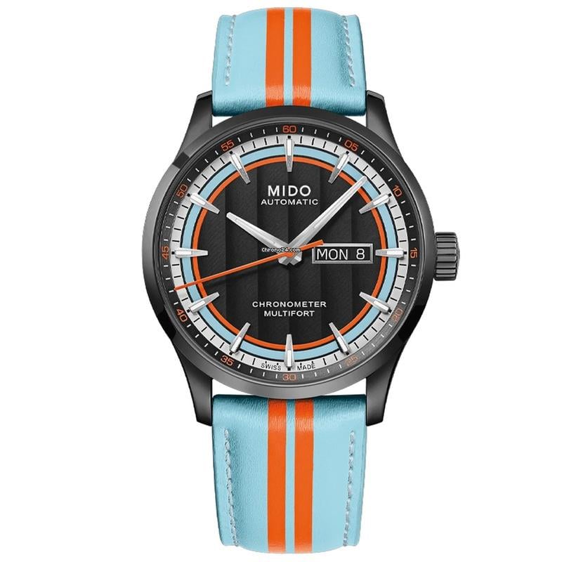 Reloj Pulsera M0384313605100