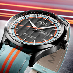 Reloj Pulsera M0384313605100